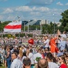 Abp Kondrusiewicz rozmawiał z szefem MSW Białorusi