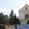 Kościół św. Antoniego z Padwy, przy ul. Senatorskiej