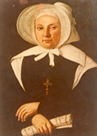 Św. Emilia de Viala