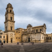 Coraz więcej ataków na kościoły we Włoszech