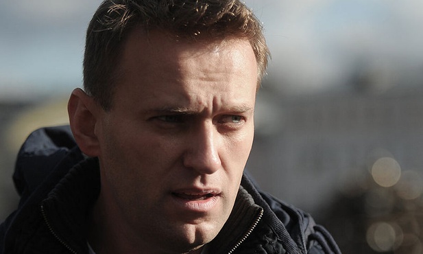 UE żąda od Rosji wyjaśnienia sprawy Nawalnego