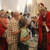 Pasierbiec. Z tym szczepieniem ochronnym żadna pandemia nas nie powali