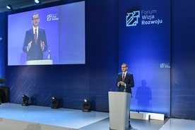 W Gdyni trwa III Forum Wizja Rozwoju