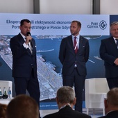 III Forum Wizja Rozwoju w Gdyni