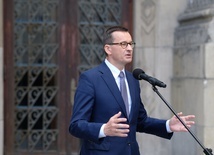 Premier: Chcemy, by na Śląsku biło przemysłowe serce Polski