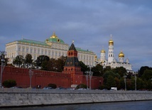 Kreml nie widzi powodu do wszczęcia śledztwa ws. choroby Nawalnego