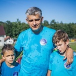 Weekend ojców z synami w Jugowicach