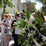 Pogrzeb Ewy Demarczyk