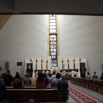 Spotkanie katechetów w Zgorzelcu