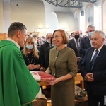 Zielona Góra. 40 rocznica podpisania Porozumień Gdańskich