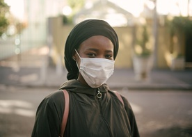 Nie tylko Covid-19: Kongo walczy z ebolą i epidemią odry