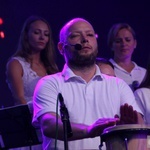 Gorzów Wlkp. Koncert zespołu "Serce Uwielbienia"