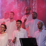 Gorzów Wlkp. Koncert zespołu "Serce Uwielbienia"
