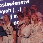 Gorzów Wlkp. Koncert zespołu "Serce Uwielbienia"