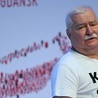 Wałęsa: To nie papież przewrócił komunizm, nie przesadzajmy
