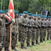 40. rocznica Sierpnia 80. Uroczystości na Starej Kopalni