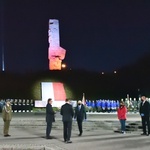 Uroczystości rocznicowe na Westerplatte 2020