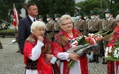 1 września 2020 r. w Węgierskiej Górce - na Westerplatte Południa