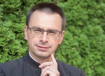 Ks. dr Przemysław Król jest moderatorem Duszpasterstwa Przedsiębiorców i Pracodawców „Talent”.