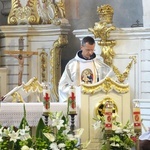 Odpust w sanktuarium Matki Bożej Pocieszenia we Wschowie