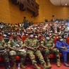Narodowe konsultacje w sparwie przyszłości Mali