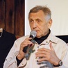 Zmarł Jirzi Menzel