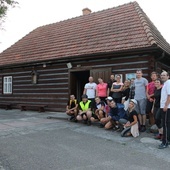 Ponad 4,4 tys. zł zebrano w ramach 10. Rajdu dla Życia