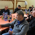 Spotkanie rejonowe w Wałbrzychu