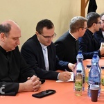 Spotkanie rejonowe w Wałbrzychu