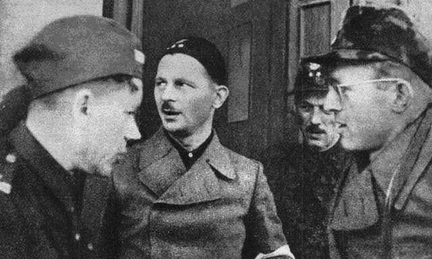 75 lat temu płk Jan Mazurkiewicz wydał odezwę wzywającą do ujawnienia się żołnierzy podziemia