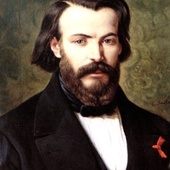 Bł. Fryderyk Ozanam