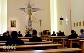 Rekolekcje dla kapłanów w świdnickim WSD