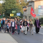 Pielgrzymka Ziemi Głogowskiej 