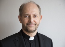 Rzecznik KEP: Episkopat nie zajął stanowiska w sprawie projektu ustawy Stop LGBT 