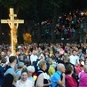 Krzyż świadectwem i znakiem nadziei  