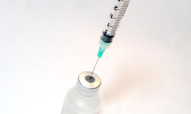 Podatek za szczepienia na grypę