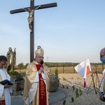 Uroczystości w Wyczechach, cz. 1