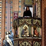 Obchody uroczystości Matki Bożej Bolesnej, patronki Wałbrzycha