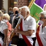 Obchody uroczystości Matki Bożej Bolesnej, patronki Wałbrzycha