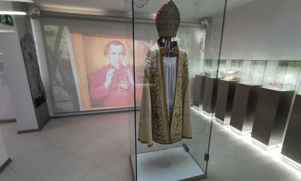 125. rocznica śmierci arcybiskupa Warszawy