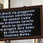 Pogrzeb śp. ks. Jana Wójtowicza w Grębocicach