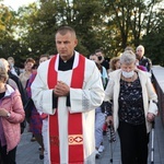 Pielgrzymka duchowieństwa i wiernych archidiecezji wrocławskiej na Jasną Górę 2020