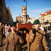 Oddajmy Wrocław pod opiekę świętych