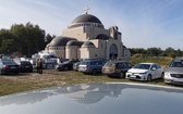 Hagia Sophia w Warszawie