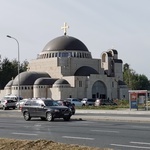 Hagia Sophia w Warszawie
