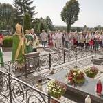 10. rocznica beatyfikacji ks. Gerharda Hirschfeldera