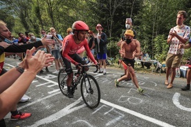 Tour de France - rusza dochodzenie w sprawie podejrzenia o doping
