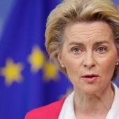 Von der Leyen: Stary system migracyjny nie działa