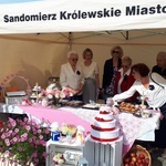 Sandomierski konkurs kulinarny
