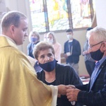 Św. Michał Archanioł w Gnojniku